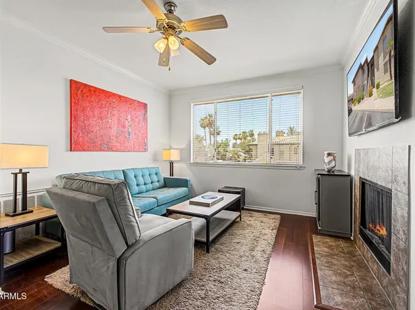 7009 E ACOMA Drive #2102, Scottsdale, AZ 85254