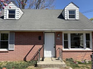 1535 Syracuse Ave NW, Roanoke, VA 24017
