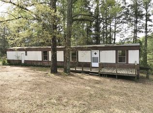1156 Burt Loop Rd, Crystal Springs, MS 39059