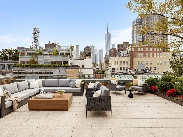 443 Greenwich St #Phd, New York, NY 10013