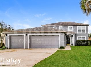 4130 Clearbrook Cove Rd, Jacksonville, FL 32218