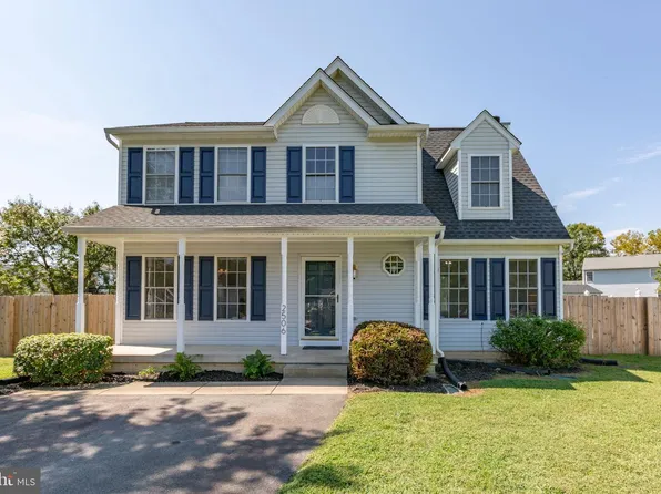 2506 Melchris Ct, Fredericksburg, VA 22408