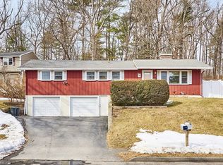 17 Seneca Dr, Hudson, MA 01749