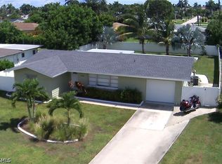 438 El Dorado Pkwy E, Cape Coral, FL 33904
