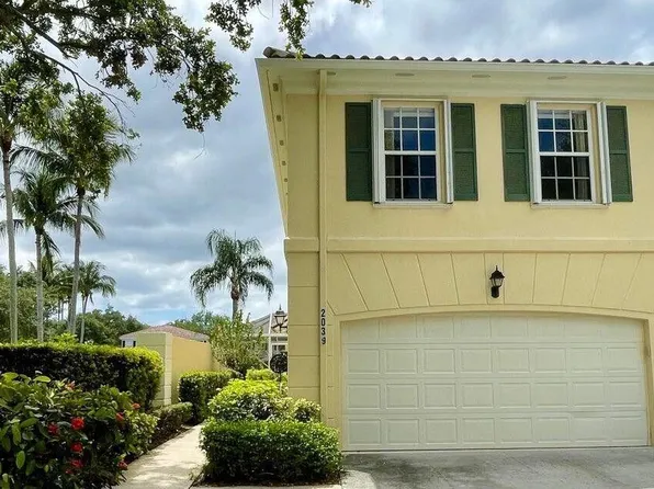 2039 Tarpon Lake Way, West Palm Beach, FL 33411