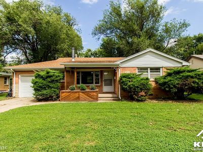 840 N El Paso Dr, Derby, KS, 67037