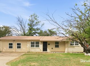 204 Pimlico Way, Saginaw, TX 76179