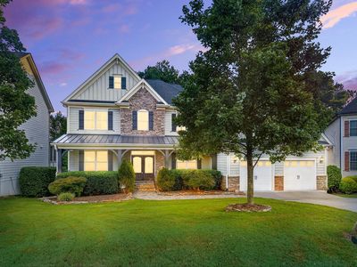 309 Melvin Jackson Dr, Cary, NC, 27519