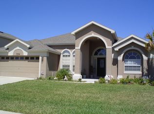 754 Chamberlin Trl, Saint Cloud, FL 34772