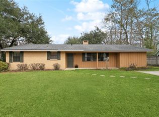 124 Country Club Dr, Covington, LA 70433