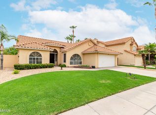 2351 W Myrtle Dr, Chandler, AZ 85248