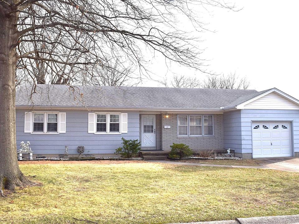 2406 W 1st Street Ter, Sedalia, MO 65301 Zillow