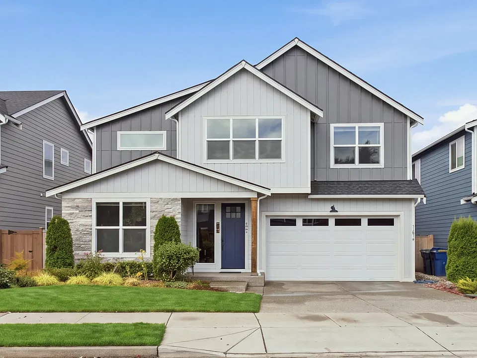11816 57th Ave NE