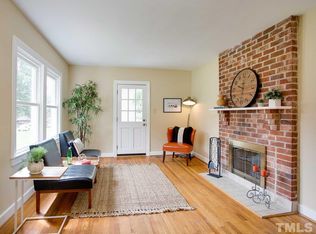 2415 State St, Durham, NC 27704