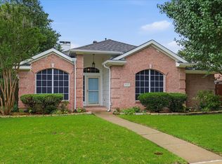1548 Shannon Dr, Lewisville, TX 75077
