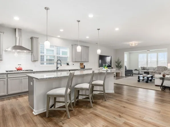 6373 Davis Cir, Powell, OH 43065