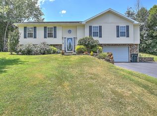 170 Marshall Ln, Greeneville, TN 37743