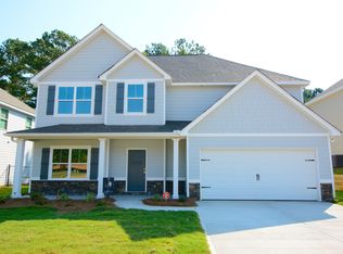 228 Shelton Cir, Temple, GA 30179