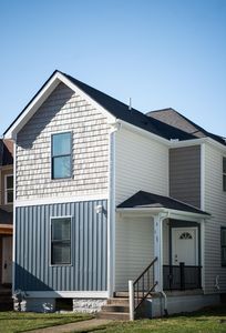 317 Johnson St, Columbus, OH, 43203