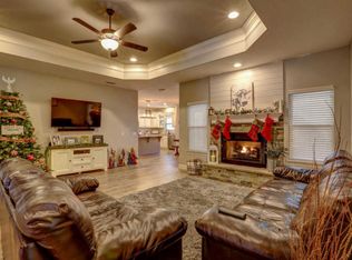 3437 High Cliff Rd, Southport, FL 32409