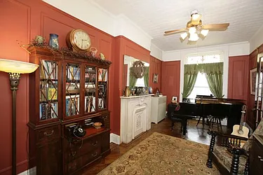 Sold by Garfield Realty 