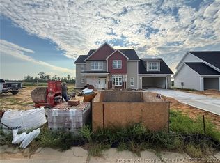 2955 Currawond St Lot 271, Fayetteville, NC 28304