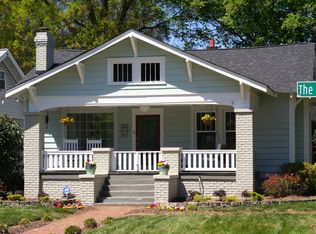 2127 The Plaza, Charlotte, NC 28205