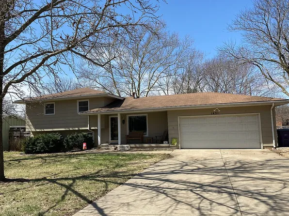 1421 Wreath Ave, Manhattan, KS 66503