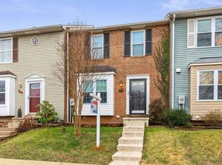 43 Walden Mill Way, Catonsville, MD 21228