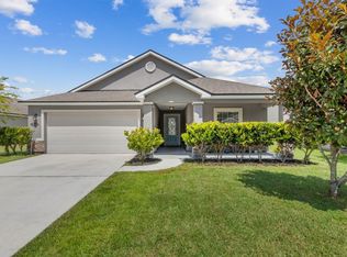 75043 Glenspring Way, Yulee, FL 32097