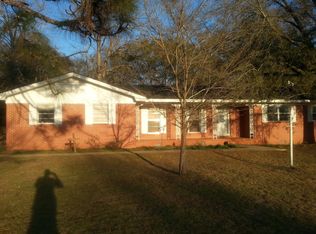 3290 Lower River Rd, Blakely, GA 39823