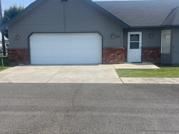 7502 Tieton Dr #1, Yakima, WA 98908