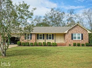 5627 School Rd, Macon, GA 31216