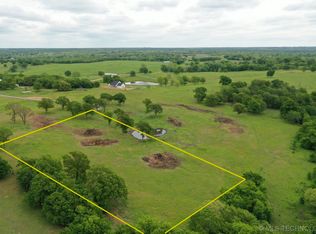 6 Dozer Rd, Sulphur, OK 73086