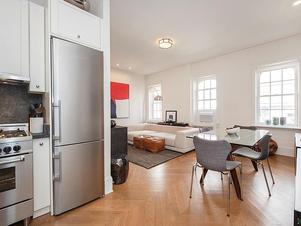 1st image of 82 W 12th St APT 4B
