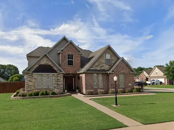3228 E Greystone Dr, Fayetteville, AR 72764