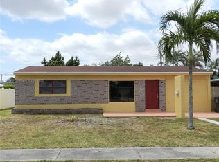 7580 Fillmore St, Hollywood, FL 33024