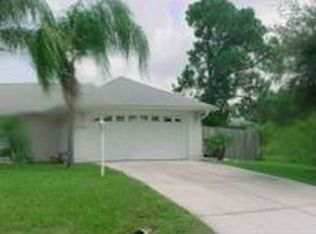 3886 Oconto Ave, North Port, FL 34286
