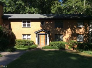 1010 Scott Blvd #C-C6, Decatur, GA 30030