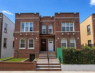 217 East 96th Street