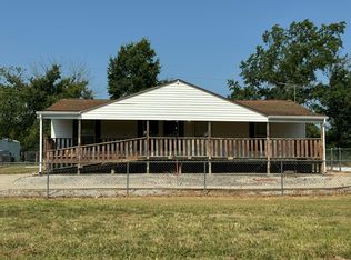 12515 South St #2225, Stockton, MO 65785