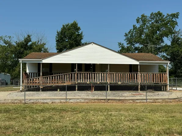 12515 - B S 2225 Road, Stockton, MO 65785