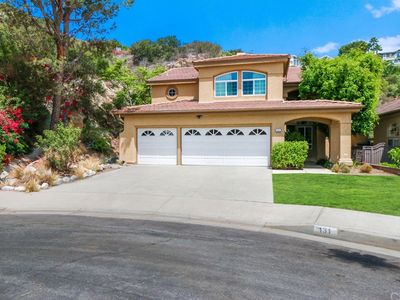 131 N Hidden Cyn, Orange, CA, 92869