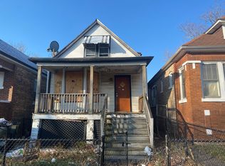 7324 S May St, Chicago, IL 60621