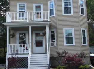 40 Tanager St, Arlington, MA 02476