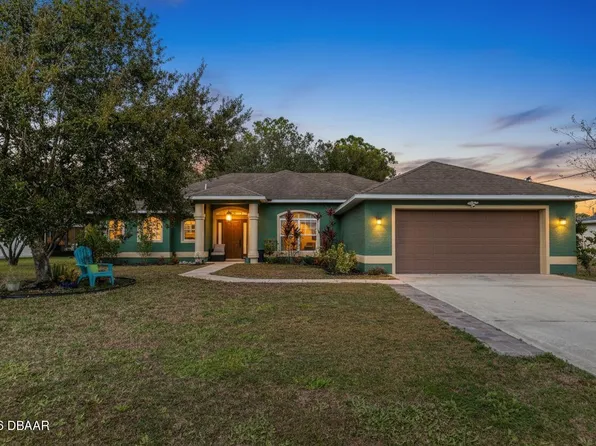 35 Sea Trl, Palm Coast, FL 32164