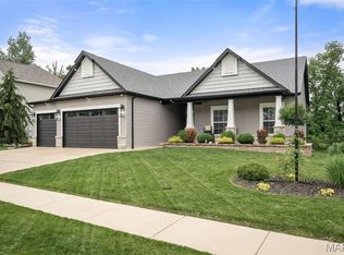 1657 Westlake Ct, Pacific, MO 63069