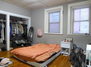 466 Park Dr #3, Boston, MA 02215