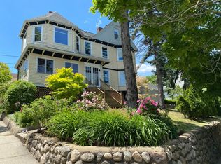 90 Chandler St #2, Somerville, MA 02144