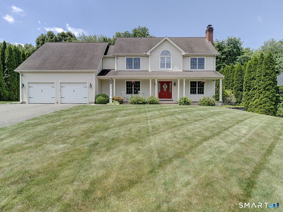 1st image of 163 Windy Knoll Drive